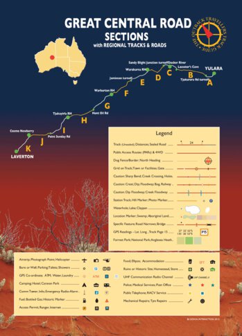 Great Central Road-2 Preview 1