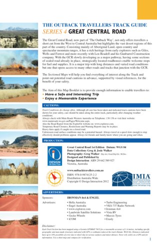 Great Central Road-3 Preview 1