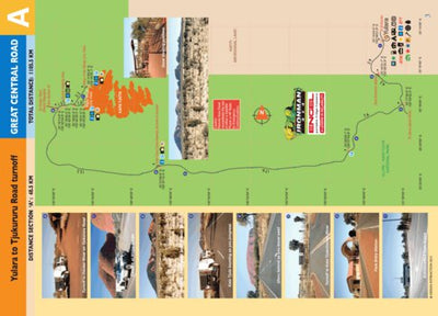 Great Central Road-5 Preview 1