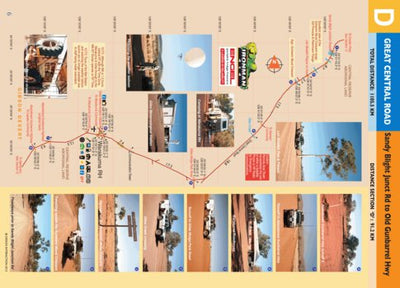 Great Central Road-8 Preview 1