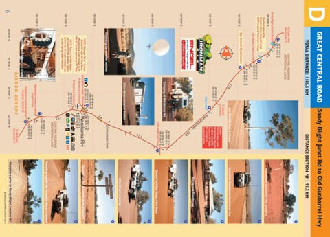 Great Central Road-8 Preview 1