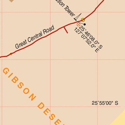 Great Central Road-10 Preview 2