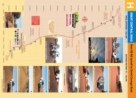 Great Central Road-12 Preview 1