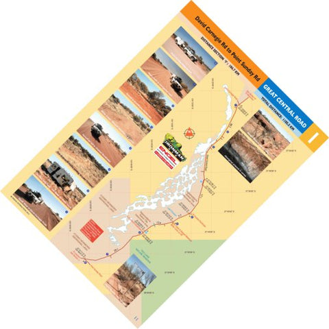 Great Central Road-13 Preview 1