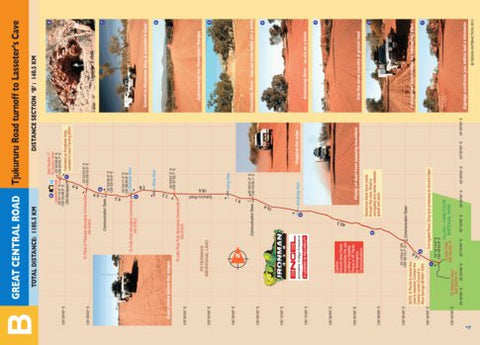 Great Central Road-6 Preview 1