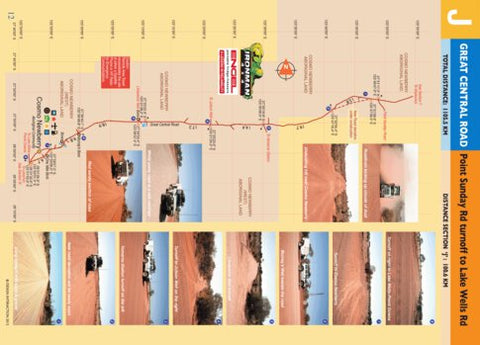 Great Central Road-14 Preview 1