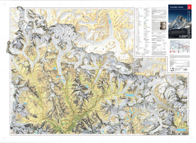 02 Khumbu Himal 2019 Preview 1