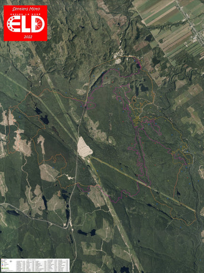 Sentier Flécher Enduro 2022 Preview 1