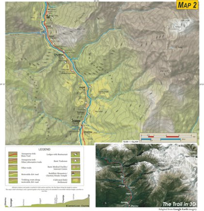 Annapurna II Preview 1