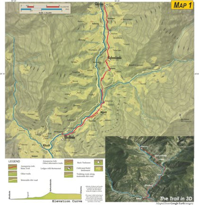 Annapurna I Preview 1