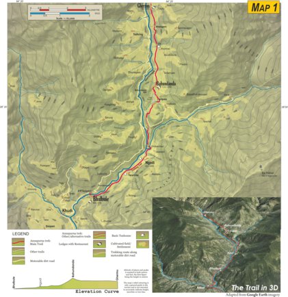Annapurna I Preview 1
