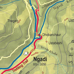 Annapurna I Preview 2