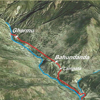 Annapurna I Preview 3