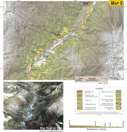 Annapurna IX Preview 1