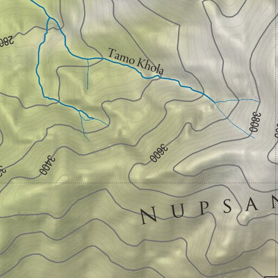 Annapurna IX Preview 2