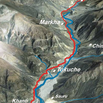Annapurna IX Preview 3