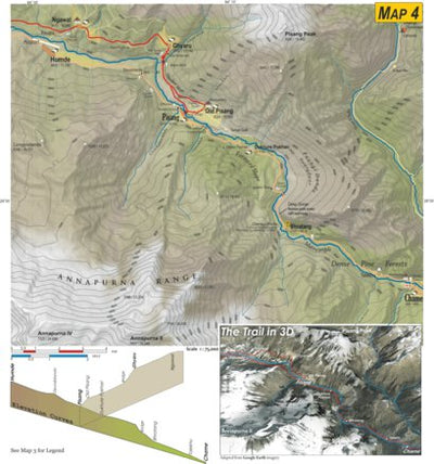 Annapurna IV Preview 1
