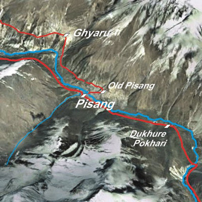 Annapurna IV Preview 3