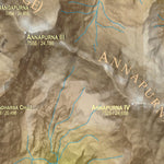 Annapurna Region Preview 2