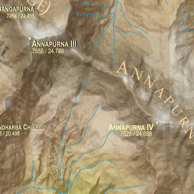 Annapurna Region Preview 2