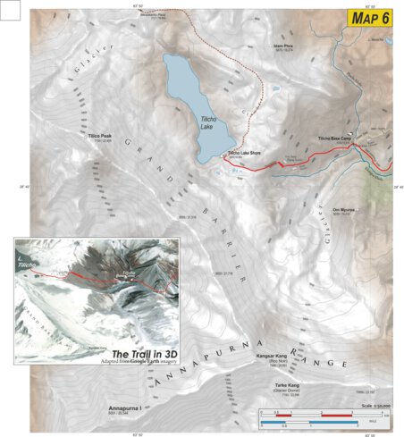 Annapurna VI Preview 1