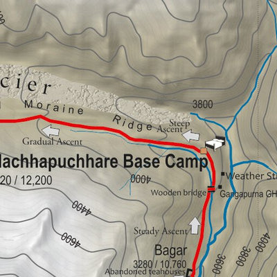 Annapurna XV Preview 2