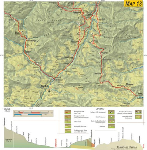 Annapurna XIII Preview 1