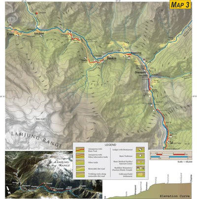 Annapurna III Preview 1