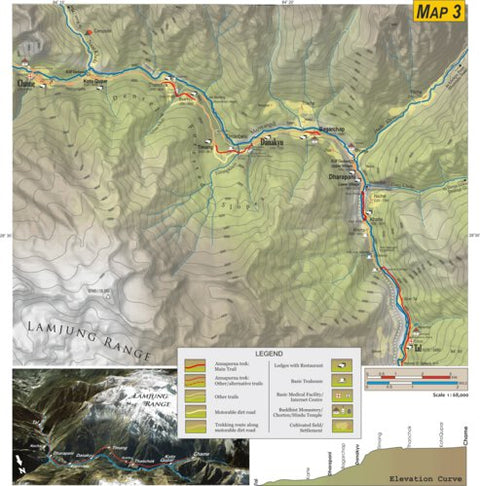 Annapurna III Preview 1