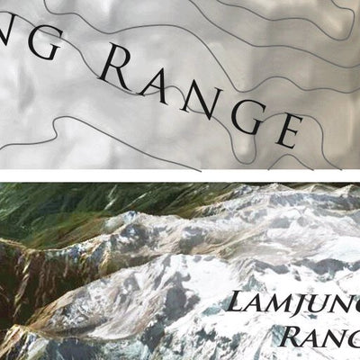 Annapurna III Preview 3