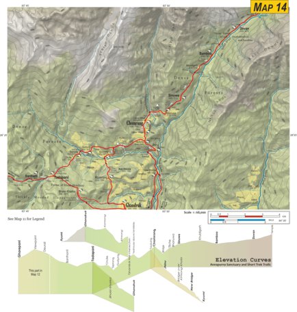 Annapurna XIV Preview 1