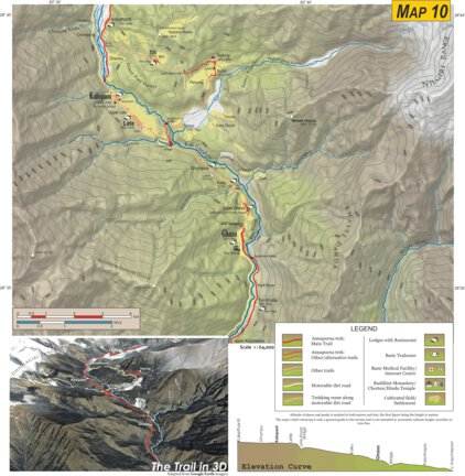 Annapurna X Preview 1