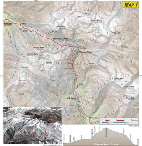 Annapurna VII Preview 1