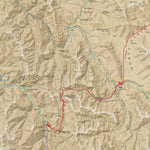 Ladakh Map II Preview 1