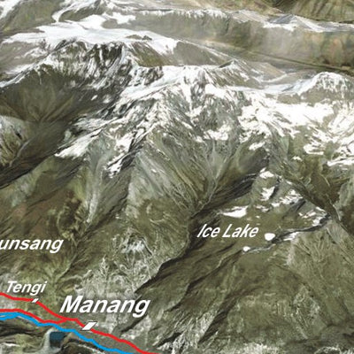 Annapurna V Preview 3
