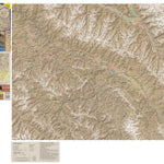 Ladakh Map I Preview 1