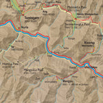 Ladakh Map I Preview 3