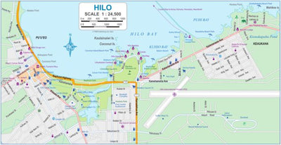 Hilo 1:24,500 - ITMB Preview 1