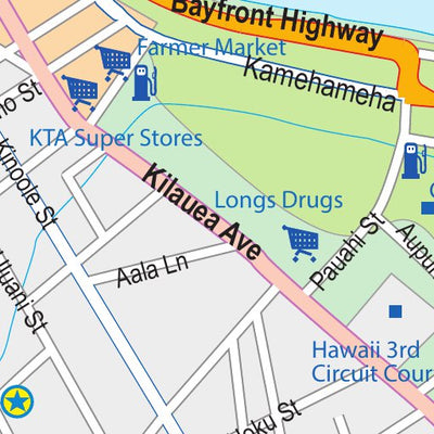 Hilo 1:24,500 - ITMB Preview 3