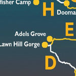 Gulf Savannah Country-2 Preview 3