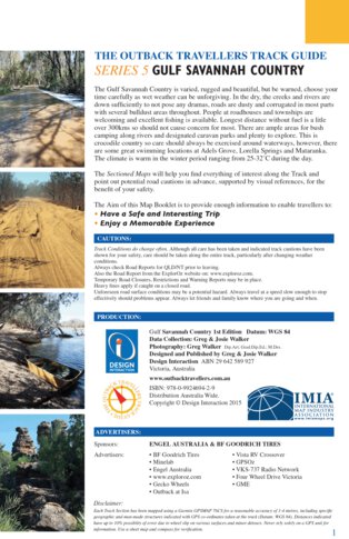 Gulf Savannah Country-3 Preview 1