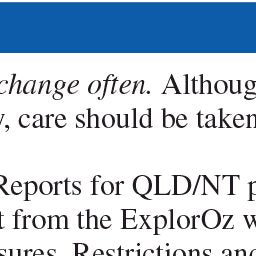 Gulf Savannah Country-3 Preview 2