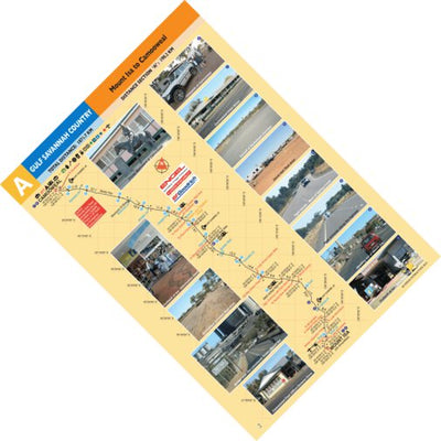 Gulf Savannah Country-4 Preview 1