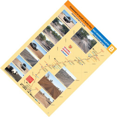 Gulf Savannah Country-5 Preview 1