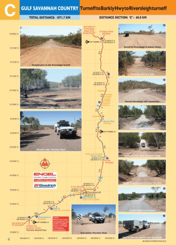 Gulf Savannah Country-6 Preview 1
