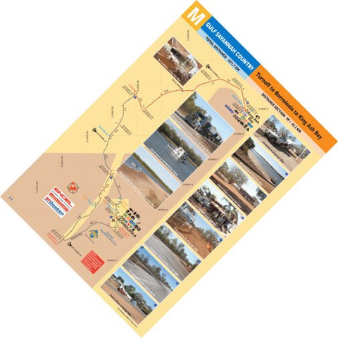 Gulf Savannah Country-16 Preview 1