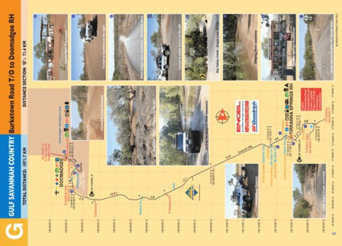 Gulf Savannah Country-10 Preview 1