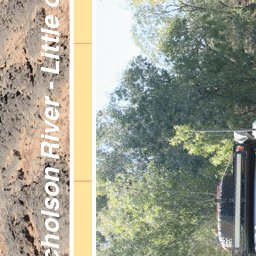 Gulf Savannah Country-10 Preview 2