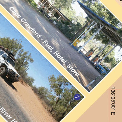 Gulf Savannah Country-17 Preview 3