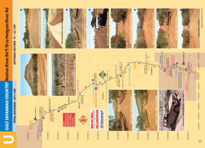 Gulf Savannah Country-24 Preview 1